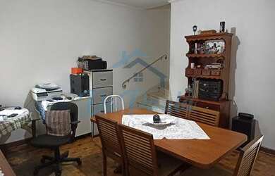 Imagem 14: Sobrado à venda, 130 m² por R$ 850.000,00 - Tatuapé - São Paulo/SP