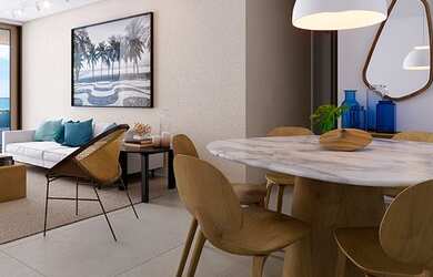 Imagem 2: Garden residencial para venda, Barra da Tijuca, Rio de Janeiro - GD8305