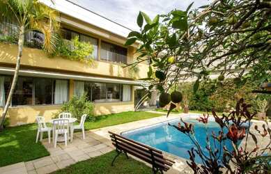 Imagem 8: Casa à venda, 358 m² por R$ 3.200.000,00 - Jardim Guedala - São Paulo/SP