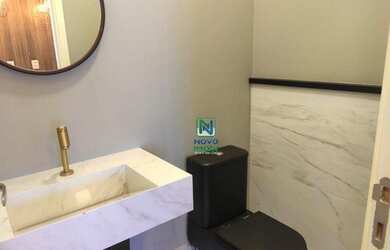 Imagem 13: Sala, 86 m² - venda por R$ 1.050.000 ou aluguel por R$ 5.700/mês - Cidade...