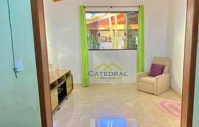 Imagem 8: Casa com 2 dormitórios à venda, 138 m² por R$ 375.000,00 - Jardim Novo...