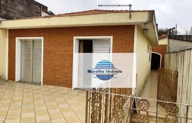 Imagem 5: Casa, 200 m² - venda por R$ 600.000,00 ou aluguel por R$ 2.600,00/mês...