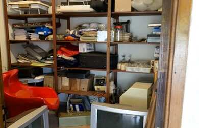 Imagem 6: Casa à Venda em Marília com Piscina no Bairro Jardim Marajó