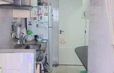 Imagem 14: Apartamento Residencial à venda, Jardim Promissão, São Paulo -