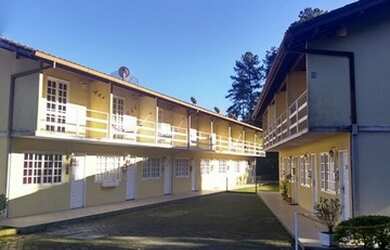 Imagem: Casa em condomínio com dois quartos no Bom Retiro - Teresópolis