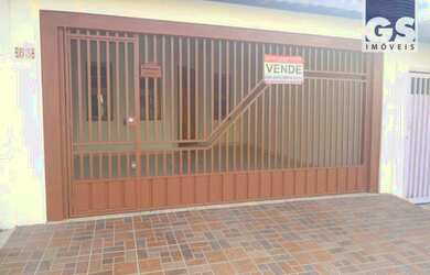 Imagem: Casa com 2 dormitórios à venda, 83 m² por R$ 340.000,00