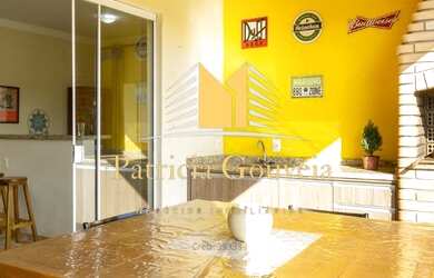 Imagem 5: Vende Linda casa térrea, 3 quartos e PISCINA - Parque Santa Isabel - Itupeva - SP