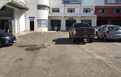 Imagem 8: Galpão/Depósito/Armazém para aluguel com 2000 metros quadrados