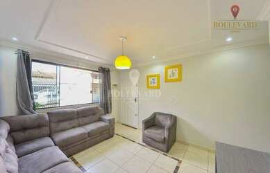 Imagem 5: Casa com 4 dormitórios à venda, 172 m² por R$ 580.000 - Sítio Cercado...