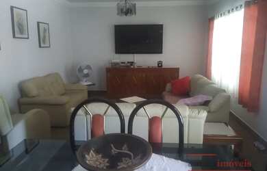 Imagem 5: Campo Limpo Paulista - Casa Padrão - Jardim Laura