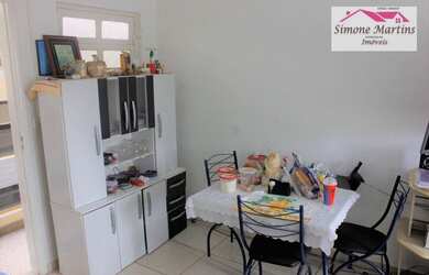 Imagem 2: Apartamento com 1 dormitório à venda, 55 m² por R$ 160.000 - Pedreira...