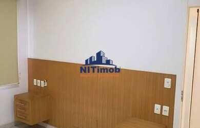 Imagem 12: Cobertura à venda, 3 quartos, 1 suíte, 2 vagas, Ingá - Niterói/RJ