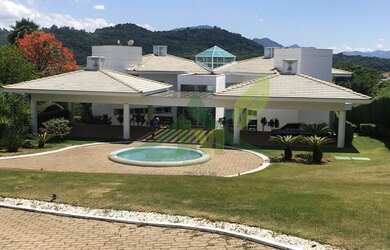 Imagem 10: Espetacular Casa Frente Represa em Bragança