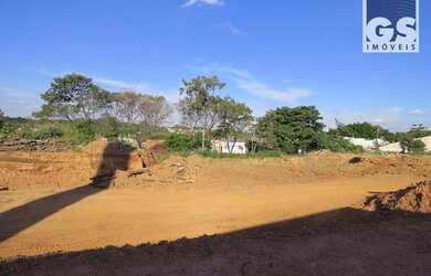 Imagem 1: Terreno à venda, 1250 m² por R$ 750.000 - Progresso - Itu/SP