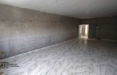 Imagem: O depósito possui 40m² de Área e está localizado em Jardim