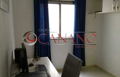 Imagem 1: Apartamento a Venda - Engenho Novo