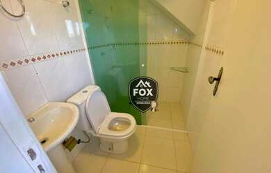 Imagem 13: Sobrado com 3 dormitórios, 133 m² - venda por R$ 560.000,00 ou aluguel...