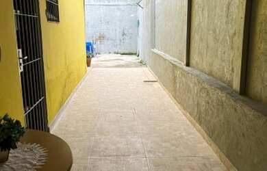 Imagem 8: Casa lote inteiro para venda tem 102 m² com 2 quartos em Balneário Itaoca...