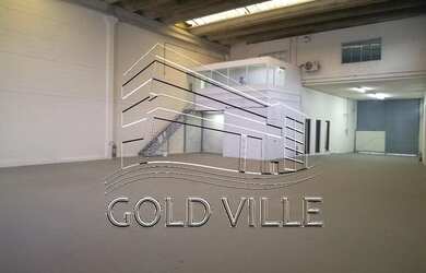 Imagem 6: GA4863 - Alugar galpão no Embu das Artes com 590 metros de terreno, 550...