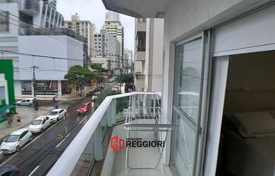 Imagem 10: LOC TEMPORADA 3 DORM 1 VAGA QUADRA MAR CENTRO BC