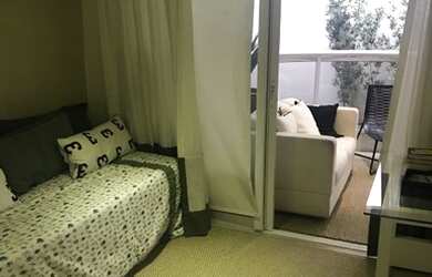 Imagem 8: APARTAMENTO RESIDENCIAL em RIO DE JANEIRO - RJ, ILHA PURA