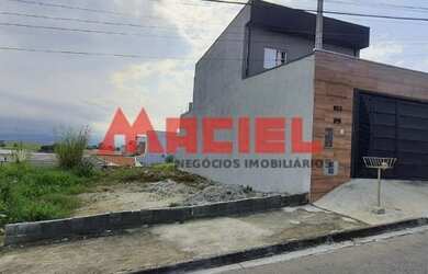 Imagem: O terreno possui 131m² de Área e está localizado em Jardim