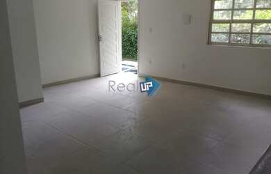 Imagem 4: RIO DE JANEIRO - Casa Padrão - Recreio dos Bandeirantes Recreio dos Bandeirantes