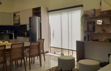 Imagem 8: CASA EM CONDOMÍNIO RESIDENCIAL em MIRASSOL - SP, TERRA VISTA RESIDENCE...