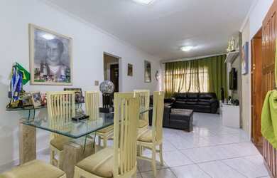 Imagem 3: Casa com 3 dormitórios, 101 m² - venda por R$ 1.320.000,00 ou aluguel...