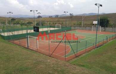 Imagem 2: Venda - TERRENO COND FECHADO COND RESIDENCIAL DO JAGUARY - COND RESIDENCIAL JAGUARY - SAO