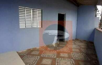 Imagem 12: Casa com 1 dormitório, 225 m² - venda por R$ 200.000 ou aluguel por...
