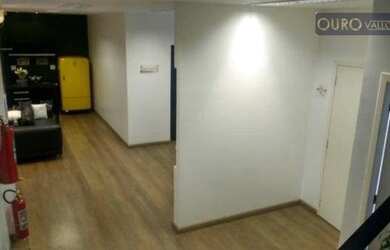 Imagem 3: Galpão para alugar, 1000 m² por R$ 18.000/mês - Mooca GA 190505N