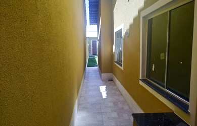 Imagem 7: Casa Praia Itaipuaçu com 3 quartos em Barroco Itaipuaçu - Maricá -...