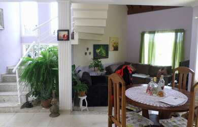 Imagem 4: Boituva - Casa de Condomínio - Condomínio Portal das Estrelas