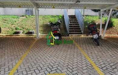 Imagem 12: Club Completo. Piscina, Churrasqueira, 45m² de Áreae1 Vaga na garagem