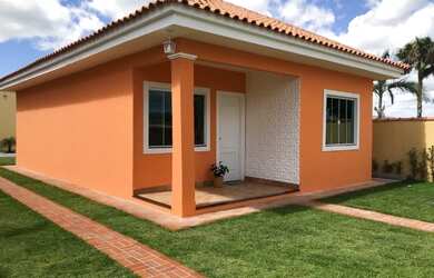 Imagem 14: Maravilhosa Casa em Condomínio em Fazendinha Estrada de São Vicente