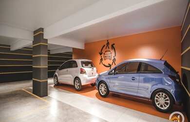 Imagem 15: GOIâNIA - Apartamento Padrão - Setor Marista