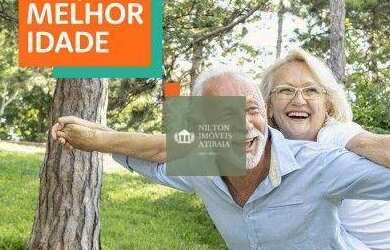 Imagem 10: Terreno VIVEJO à venda, 231 m² por R$ 130.000 - Vivejo Atibaia - Atibaia/SP