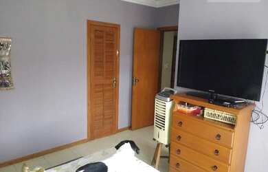 Imagem 9: Cobertura à venda, 220 m² por R$ 450.000,00 - Santa Cecília - Juiz...