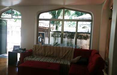 Imagem 4: Tijuca Usina -Estrada São Miguel-Casarão 7Q. 2Suítes , vagas