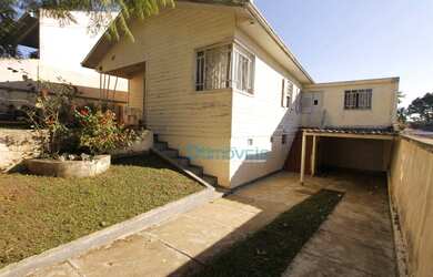 Imagem 3: Terreno à venda, 416 m² por R$ 650.000,00 - São Lourenço - Curitiba/PR