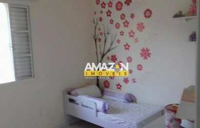 Imagem 9: Casa à venda, 65 m² por R$ 270.000,00 - Bel Recanto - Taubaté/SP