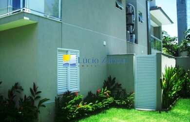 Imagem 4: Casa em condomínio à venda na Praia da Baleia Lúcio Zahoul Imóveis