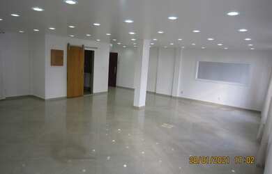 Imagem: O depósito possui 150m² de Área e está localizado em Centro