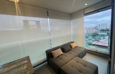 Imagem 15: MELHOR LOCALIZAÇÃO DO JD. ANALIA FRANCO ENFRENTE AO SHOPPING