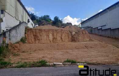 Imagem 4: ÁREA INDUSTRIAL DE 1.000 M² EM SANTANA DE PARNAÍBA