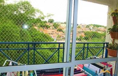 Imagem 1: Apartamento Residencial à venda, Jardim América, São José dos Campos - AP6124