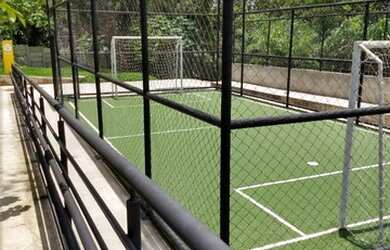 Imagem 11: Aluguel Residential / Apartment Belo Horizonte MG