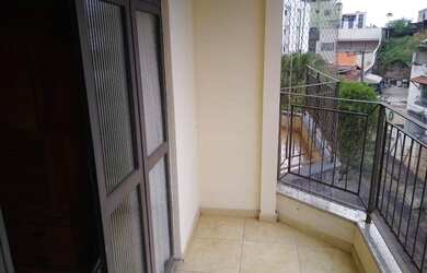 Imagem 15: Cobertura à venda, 220 m² por R$ 450.000,00 - Santa Cecília - Juiz...