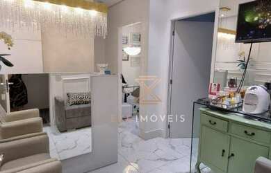 Imagem: O depósito possui 1 Vaga na garagem e 37m² de Área e está